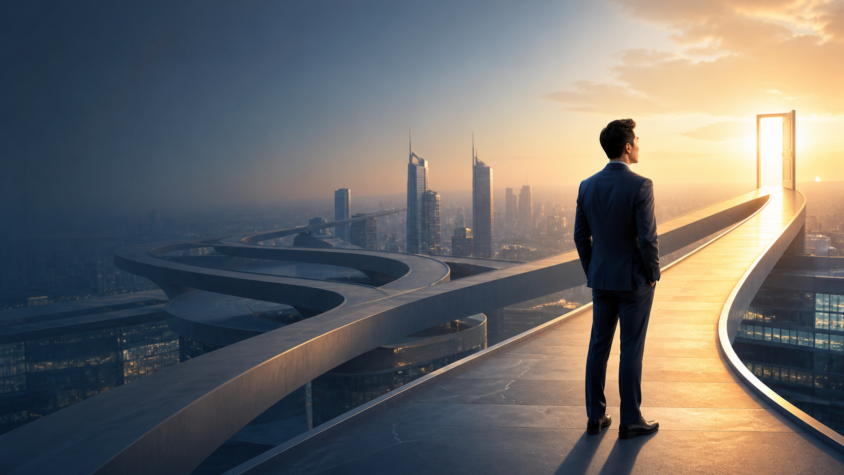 China market intelligence and opportunity analysis