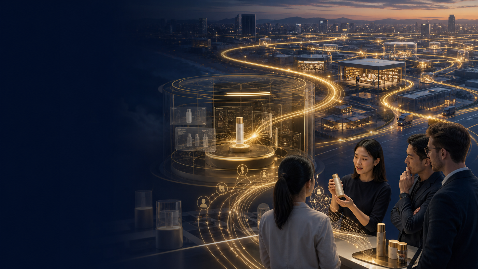 China consumer insights and growth planning